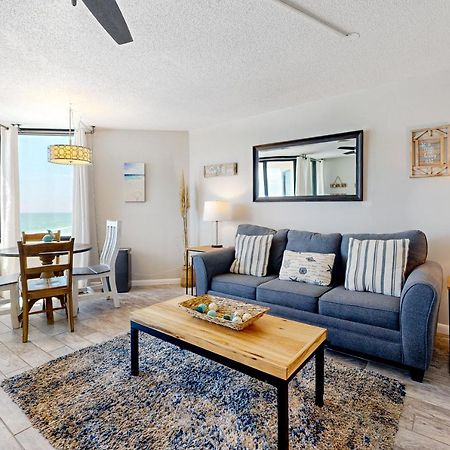Sunbird E710 Διαμέρισμα Panama City Beach Εξωτερικό φωτογραφία