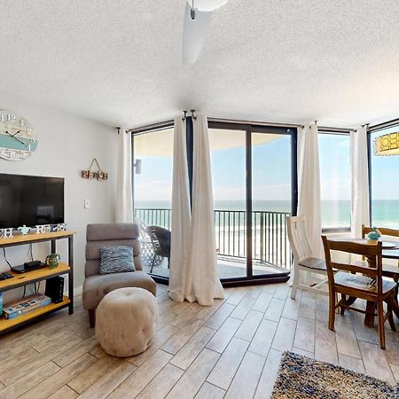 Sunbird E710 Διαμέρισμα Panama City Beach Εξωτερικό φωτογραφία