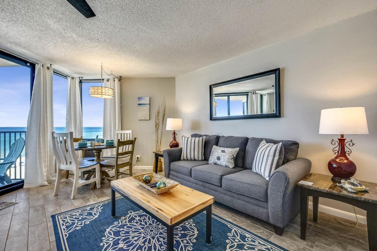 Sunbird E710 Διαμέρισμα Panama City Beach Εξωτερικό φωτογραφία
