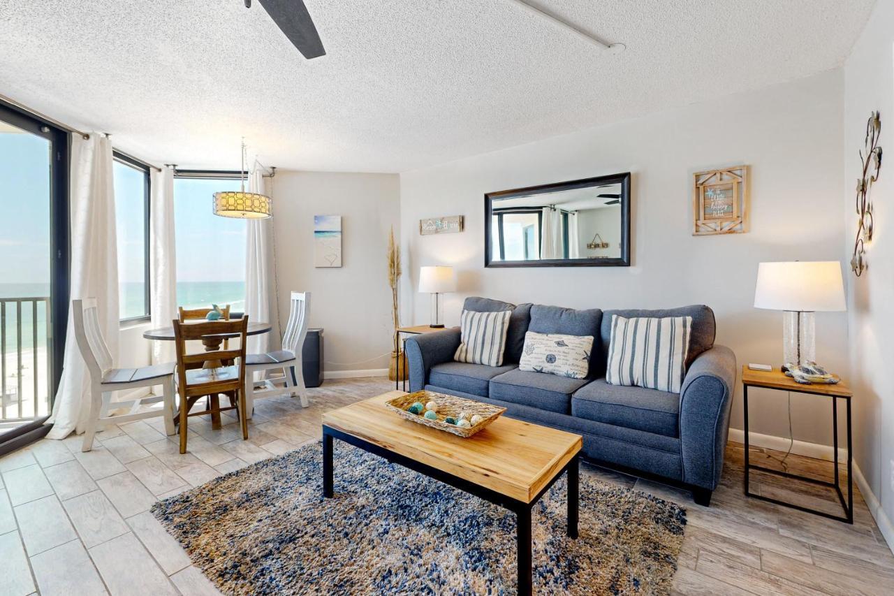 Sunbird E710 Διαμέρισμα Panama City Beach Εξωτερικό φωτογραφία