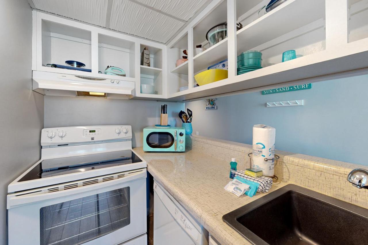 Sunbird E710 Διαμέρισμα Panama City Beach Εξωτερικό φωτογραφία