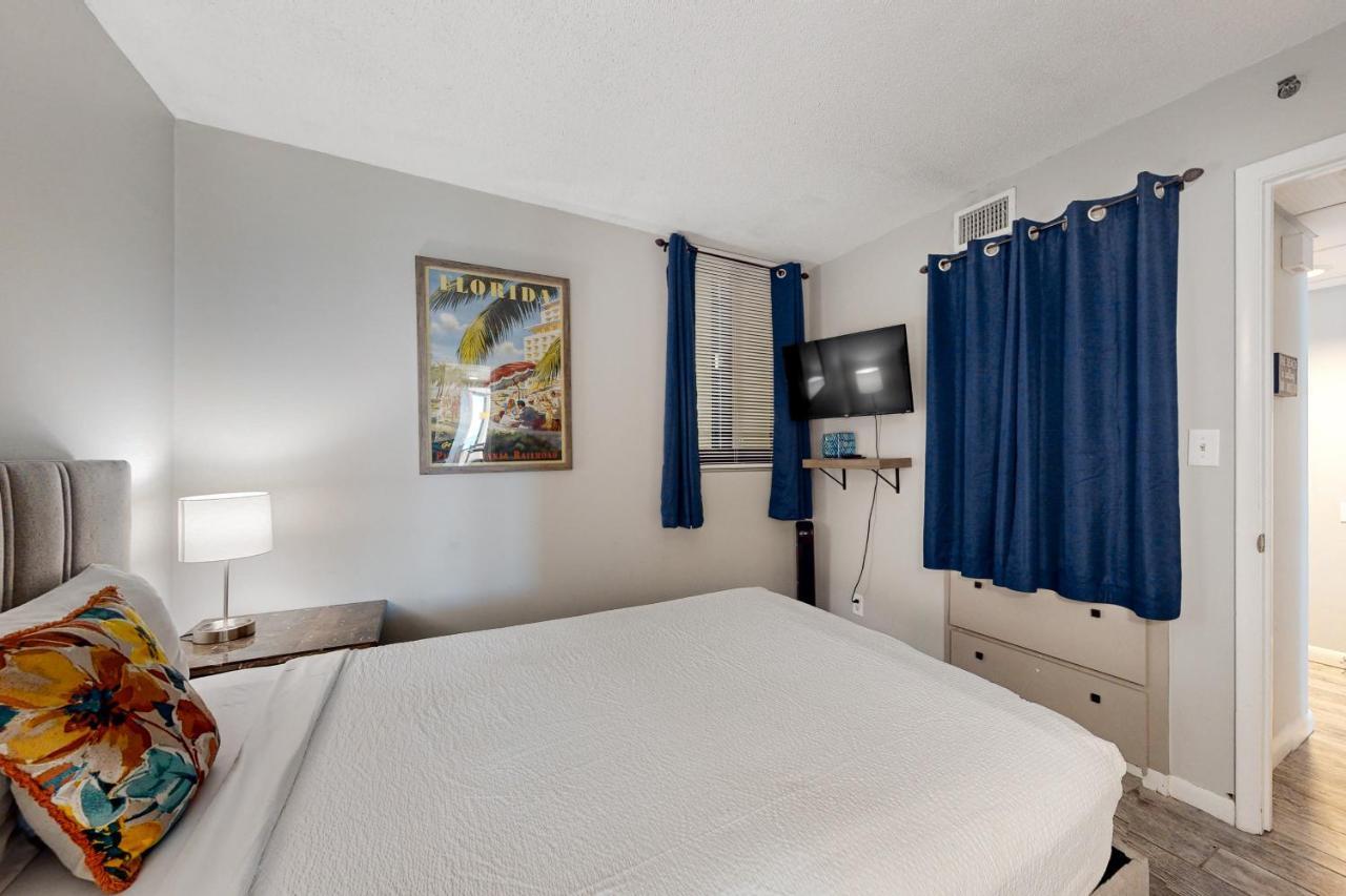 Sunbird E710 Διαμέρισμα Panama City Beach Εξωτερικό φωτογραφία