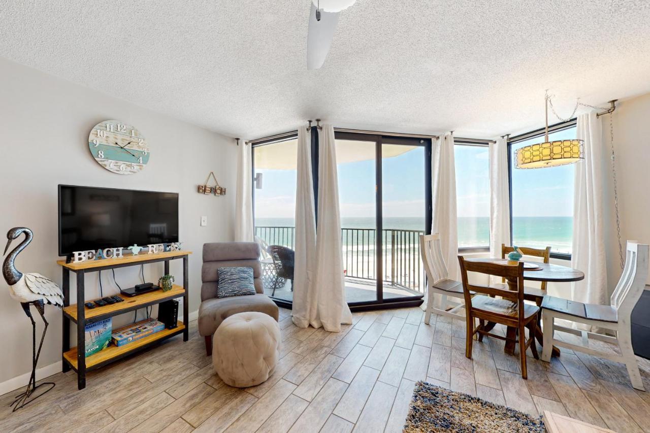 Sunbird E710 Διαμέρισμα Panama City Beach Εξωτερικό φωτογραφία