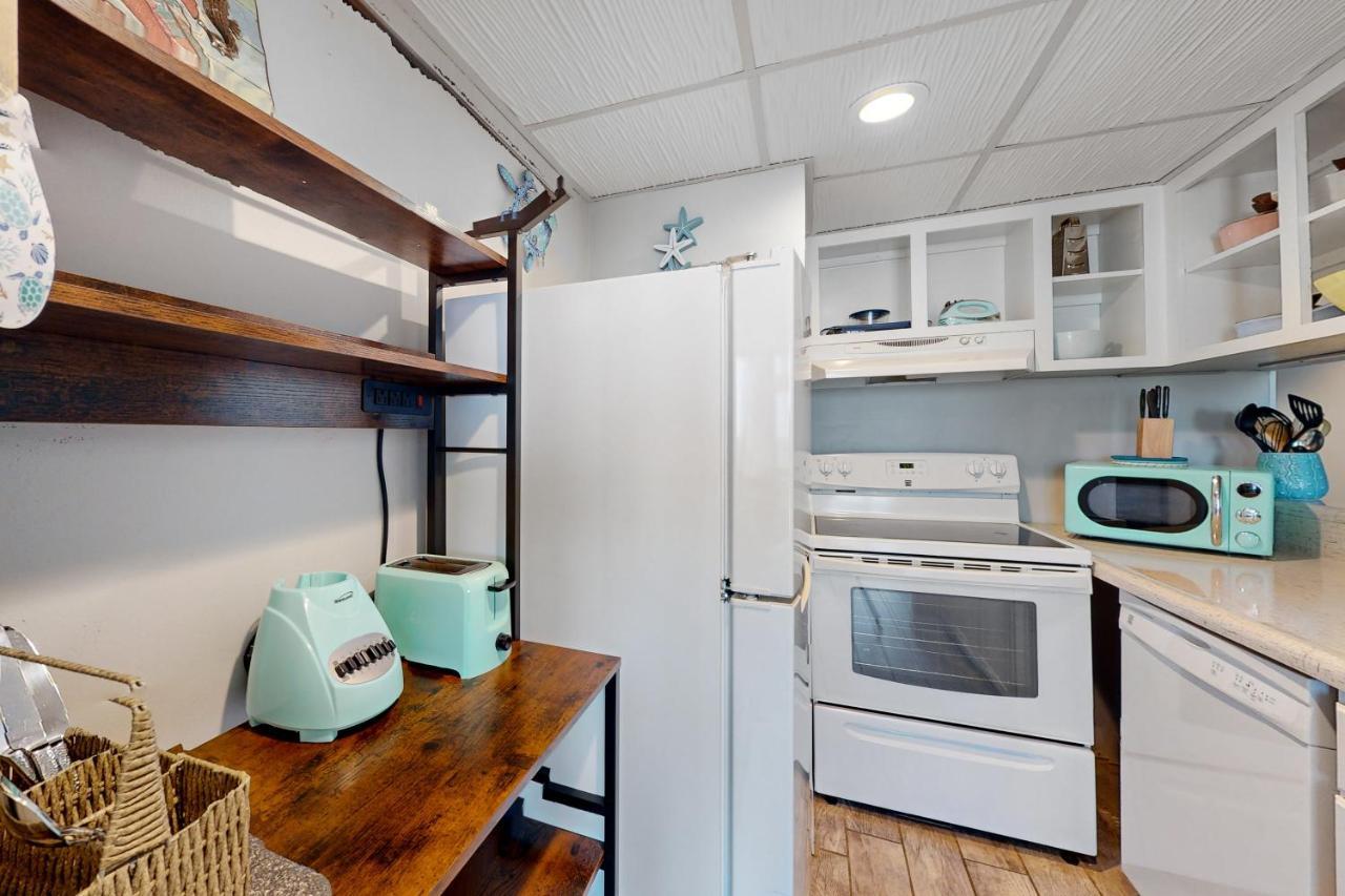 Sunbird E710 Διαμέρισμα Panama City Beach Εξωτερικό φωτογραφία