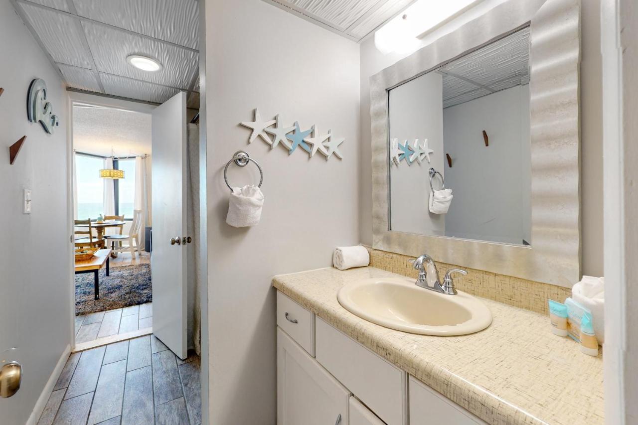 Sunbird E710 Διαμέρισμα Panama City Beach Εξωτερικό φωτογραφία