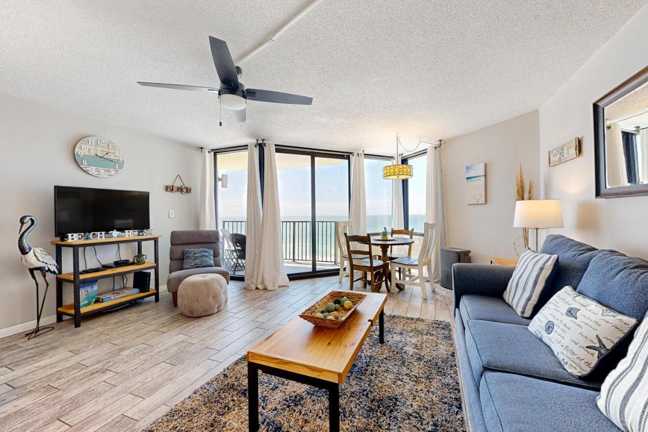 Sunbird E710 Διαμέρισμα Panama City Beach Εξωτερικό φωτογραφία