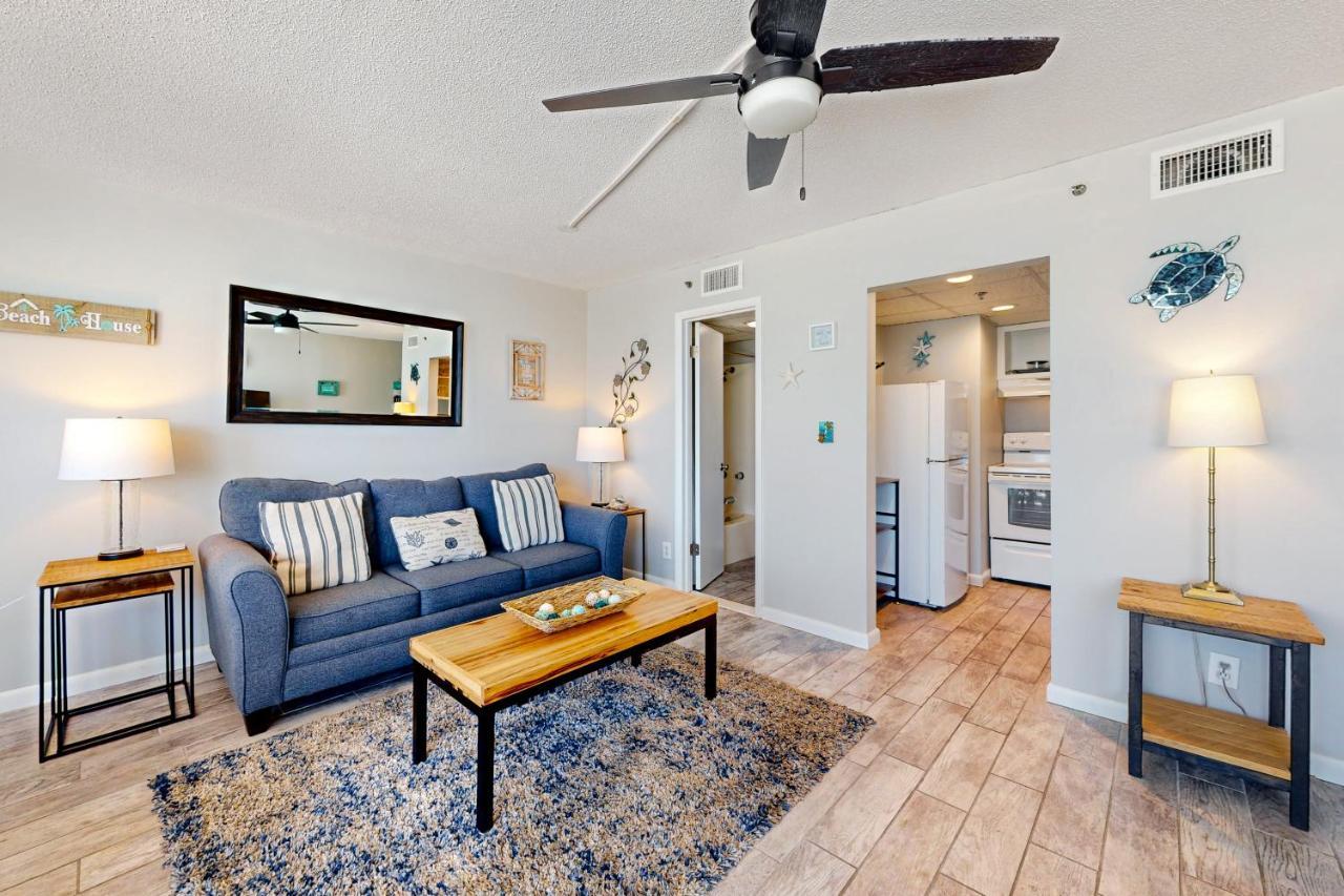 Sunbird E710 Διαμέρισμα Panama City Beach Εξωτερικό φωτογραφία