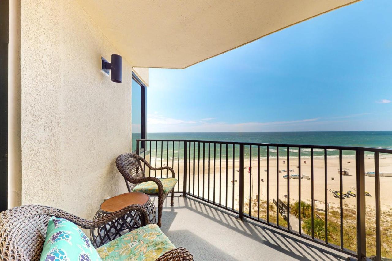 Sunbird E710 Διαμέρισμα Panama City Beach Εξωτερικό φωτογραφία