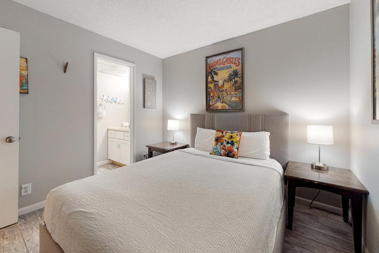 Sunbird E710 Διαμέρισμα Panama City Beach Εξωτερικό φωτογραφία
